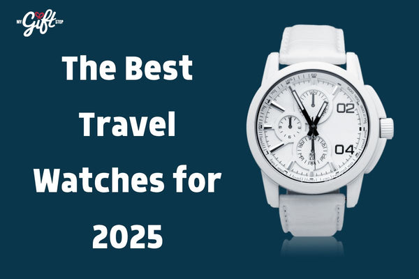 The Best Travel Watches for 2025: Ranked By True Collectors ,