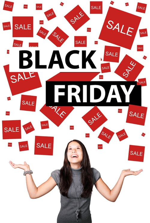 Black Friday Deals You Won’t Want to Miss! ,