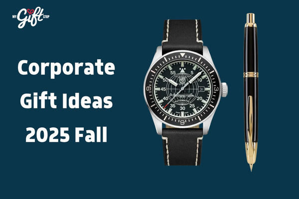 Corporate Gift Ideas 2025 Fall ,