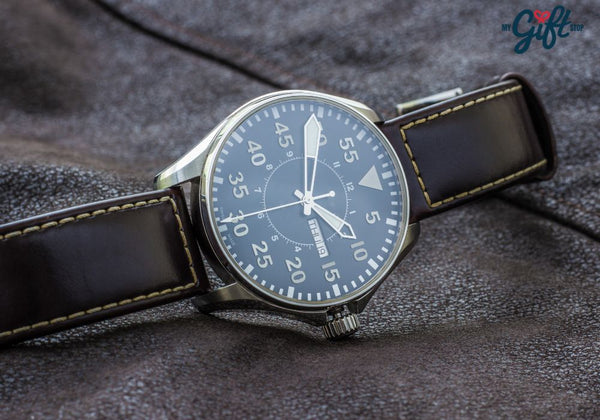 Victorinox Vs. Luminox Watches Compared ,