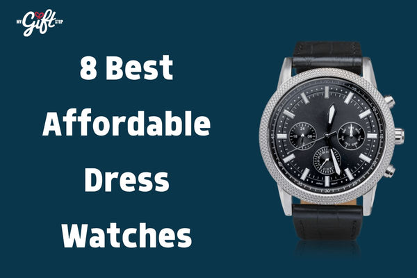 8 Of The Best Affordable Dress Watches For 2025 ,