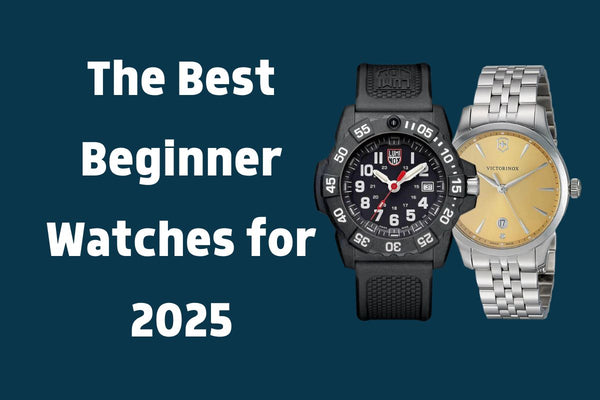 best-beginner-watches ,