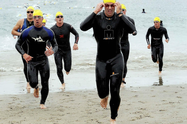 Inspired by Navy Seals: Luminox Black Out Watches ,