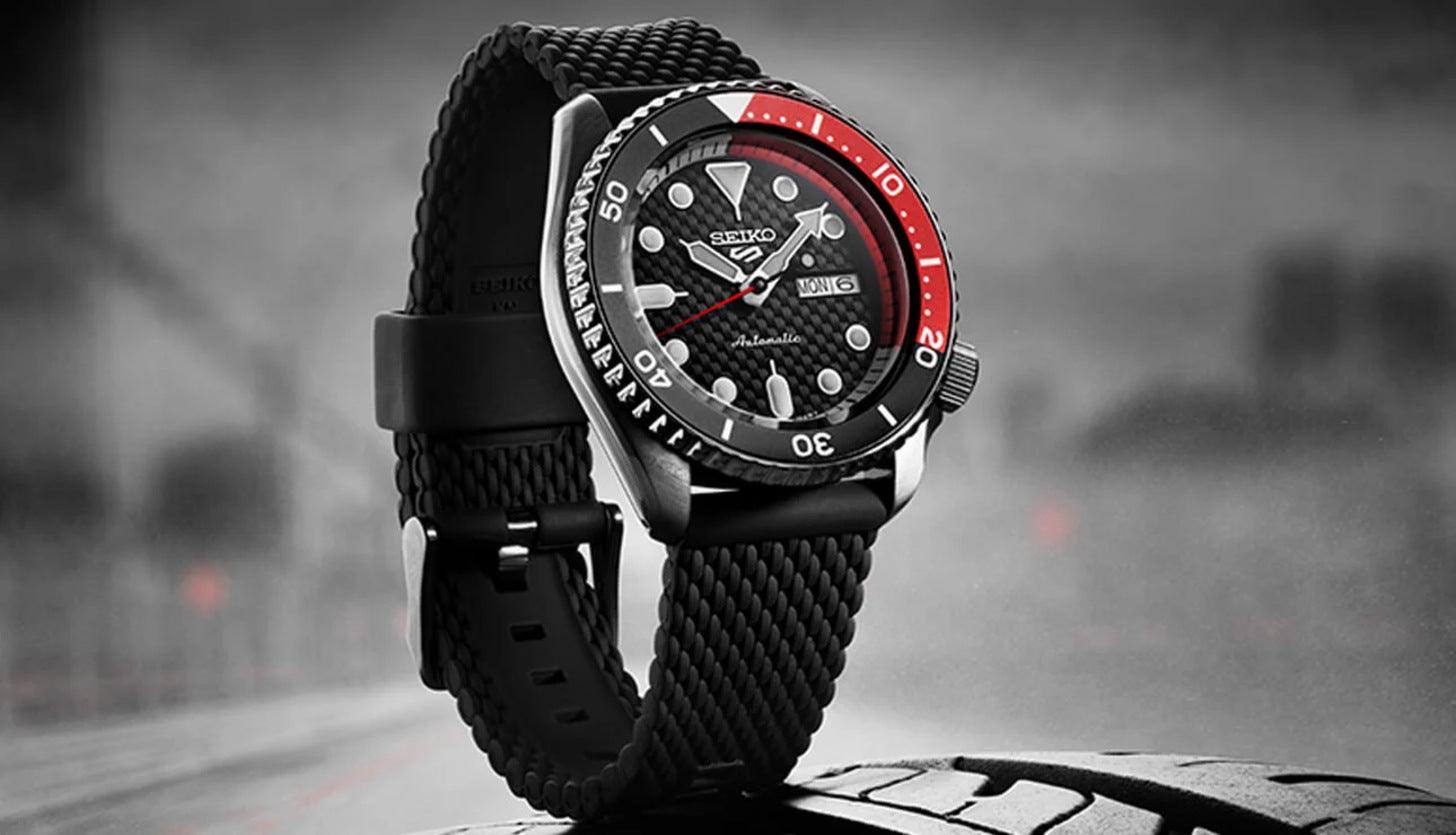 Is Seiko a Luxury Watch Brand? History, Status & Origins
