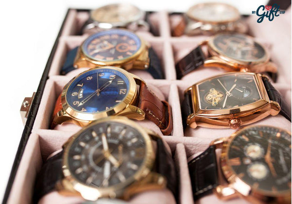 Movado vs Omega Watches ,