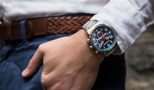 Quiz - What. 's Your Watch IQ ,