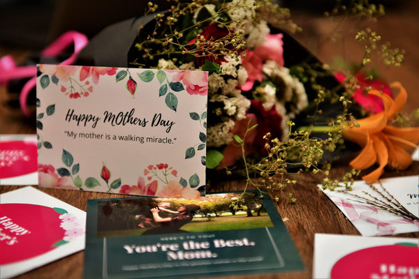 Show Your Love this Mother’s Day with a Thoughtful Gift ,