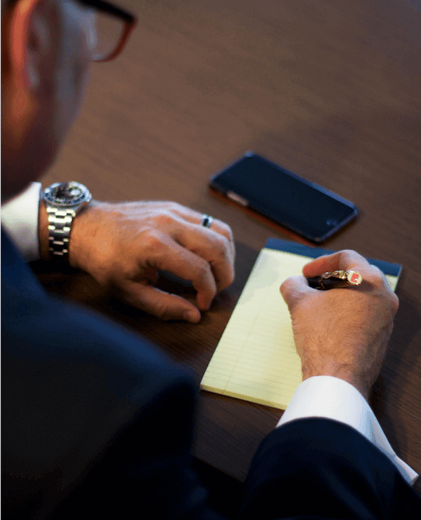 Stunning Watches and Fine Pens: Gift Guide for Men 2021 ,