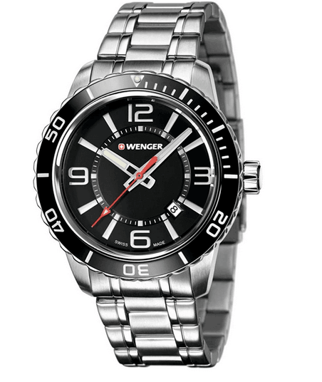 The 5 Best Wenger Watches of All-Time for Today’s Man ,