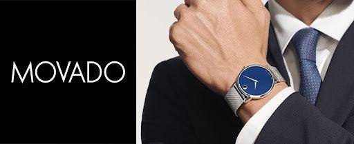 The Complete Guide and Review of Movado Watches by Our Experts ,