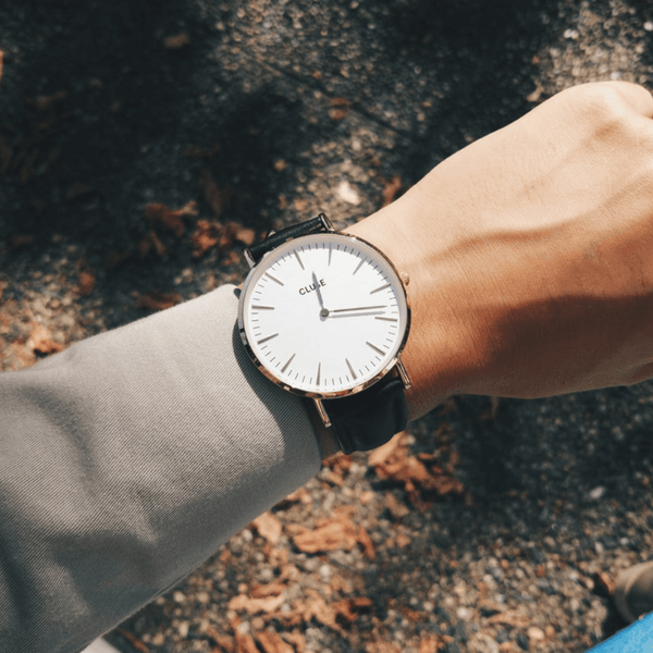 The Ultimate Guide To Buying Watches ,