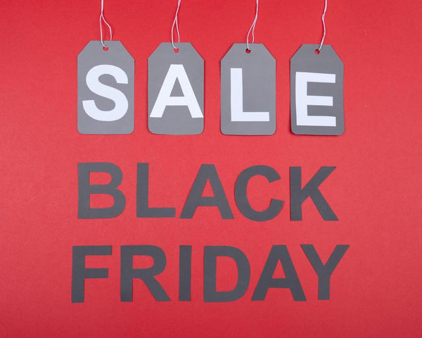 Unlocking Black Friday Bliss: Your Guide to Scoring the Best Accessories Deals ,