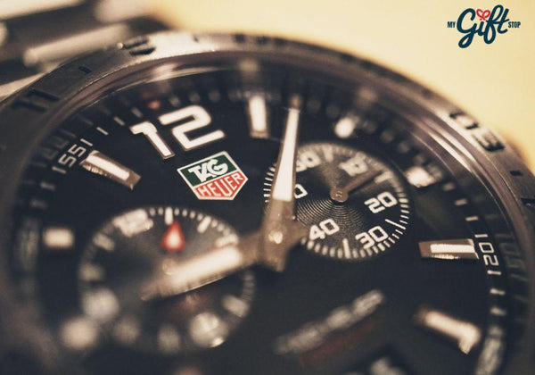 Victorinox Vs TAG Heuer Watches: How Do They Compare? ,