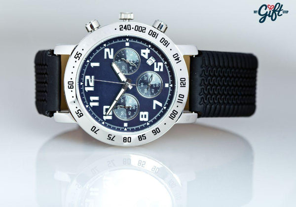 Victorinox Vs. Tissot ,