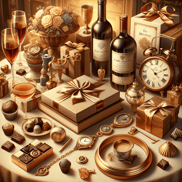 Watches - A Gift Guide for Special Occasions ,