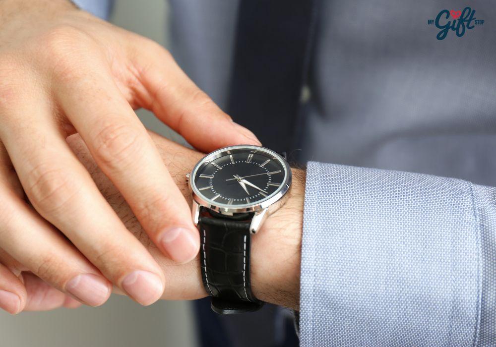 What are Movado Watches Worth?