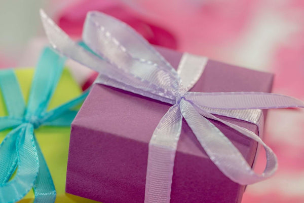 What Makes The Perfect Gift ,