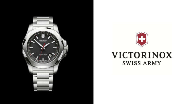 What Makes Victorinox Watches a Good Brand ,