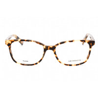 Liz Claiborne Women's Eyeglasses - Camel Tortoise Cat Eye Shape Frame | L 631 0ESP 00 ,