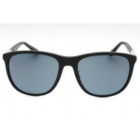 Emporio Armani Men's Sunglasses - Matte Blue Plastic Oval Frame | 0EA4201F 50882V ,