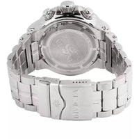 Invicta Men's Watch - Subaqua Chrono Khaki Dial Stainless Steel Tone Bracelet | 46550 ,