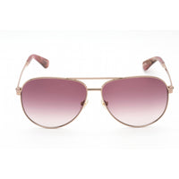 Kate Spade Women's Sunglasses - Pink Plastic Shape Frame | ISLA/G/S 035J 3X ,
