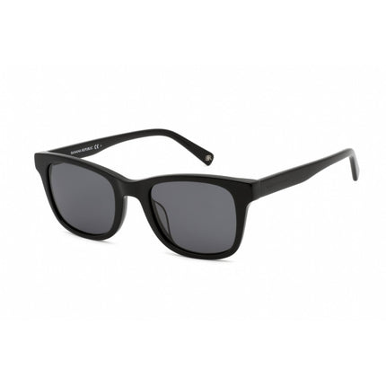Banana Republic Women's Sunglasses - Black Square Full Rim Frame | LLOYD/S 0807 IR ,