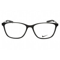 Nike Women's Eyeglasses - Black Plastic Cat Eye Full Rim Frame | NIKE 7284 001 ,