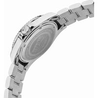 Invicta Men's Quartz Watch - Pro Diver Red and Blue Rotating Bezel Black Dial | 44708 ,