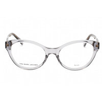 Marc Jacobs Women's Eyeglasses - Grey Full Rim Plastic Frame | MARC 628 0KB7 00 ,