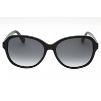 Kate Spade Women's Sunglasses - Black Plastic Butterfly Frame | SAIDI/F/S 0807 9O ,