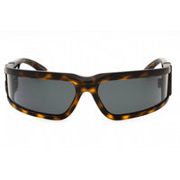 Dolce & Gabbana Unisex Sunglasses - Rubberized Dark Tortoise Frame | 0DG6198 193587 ,