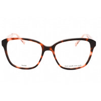 Kate Spade Women's Eyeglasses - Havana Plastic Cat Eye Shape Frame | ACERRA 0086 00 ,