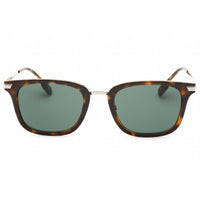 Burberry Men's Sunglasses - Dark Havana Plastic Cat Eye Shape Frame | 0BE4395 300271 ,