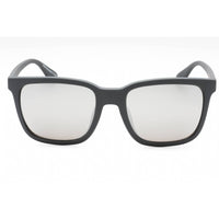 Armani Exchange Men's Eyeglasses - Matte Grey Plastic Square Frame | 0AX4112SU 8294Z3 ,