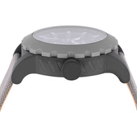 Invicta Men's Watch - I-Force Fixed Bezel Black Dial Green Strap Day-Date | 47588 ,