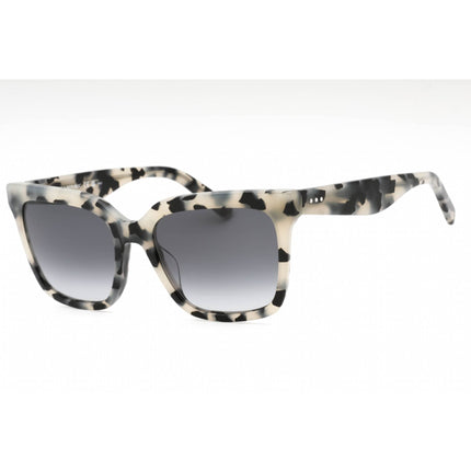 Banana Republic Women's Sunglasses - Black White Havana Plastic | BR 3006/S 0TCB 9O ,