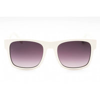 Tommy Hilfiger Women's Sunglasses - Ivory Frame Pink DS Lens | TH 2118/S 0SZJ 3X ,