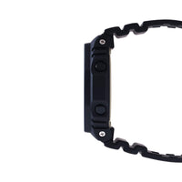 Casio Women's Watch - G-Shock Black Analog-Digital Dial Resin Strap | GMAS2100-1A ,