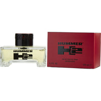 Hummer H2 by Hummer, 4.2 oz Eau De Toilette Spray for Men ,