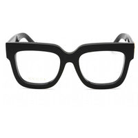Gucci Women's Eyeglasses - Black Square Full Rim Plastic Frame | GG1549O 001 ,