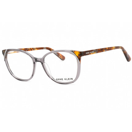 Anne Klein Women's Eyeglasses - Grey Cat Eye Full Rim Plastic Frame | AK5082 036 ,