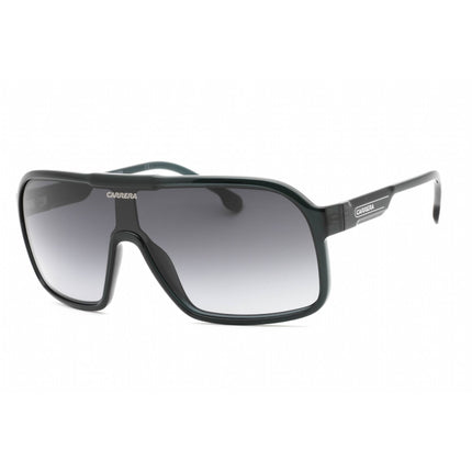 Carrera Men's Sunglasses - Grey Polyamide Full Rim Frame | CARRERA 1046/S 0KB7 9O ,