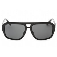 Dolce & Gabbana Men's Sunglasses - Frame Dark Grey Lens | 0DG4403F 501/87 ,
