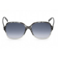 Marc Jacobs Women's Sunglasses - Havana Grey Butterfly Frame | MARC 526/S 0AB8 9O ,