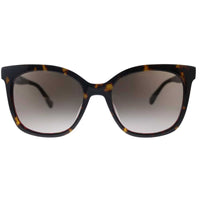 Kate Spade Women's Sunglasses - Brown Gradient Lens Square Shape Frame | KIYA S 02VM ,