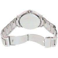 Armani Exchange AX2103 Men's Whitman Black Dial Stainless Steel Bracelet Watch ,