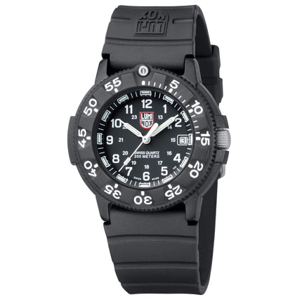 Luminox Navy SEAL Dive Watch Model 3001 ,