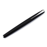 Lamy Fountain Pen - Studio Matt Black Steel ,