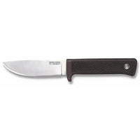 Cold Steel Knife - Master Hunter Black Handle VG-1 San Mai III Steel Blade | CS36JSK ,